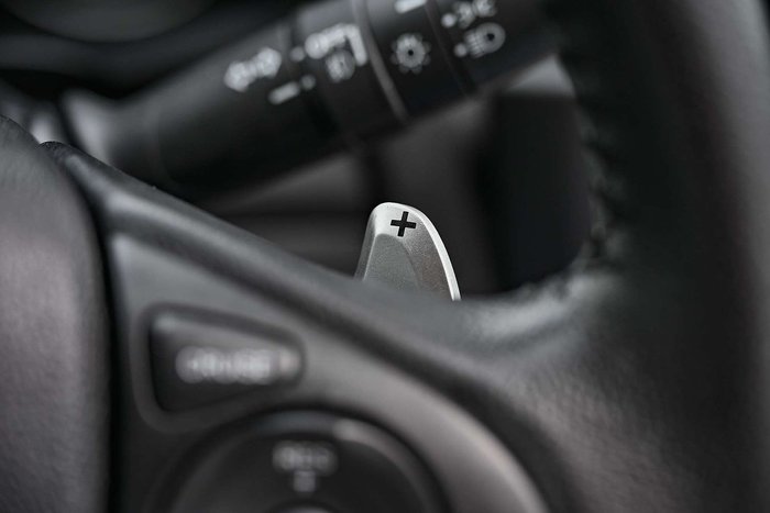 2014 Honda Jazz VTi-L