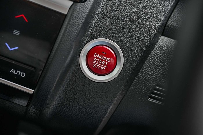 2014 Honda Jazz VTi-L