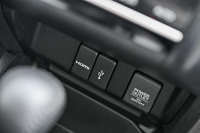 2014 Honda Jazz VTi-L