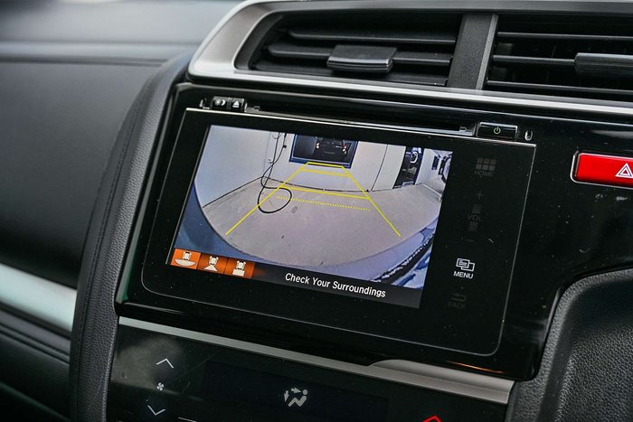 2014 Honda Jazz VTi-L