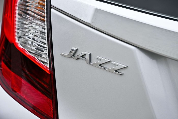2014 Honda Jazz VTi-L
