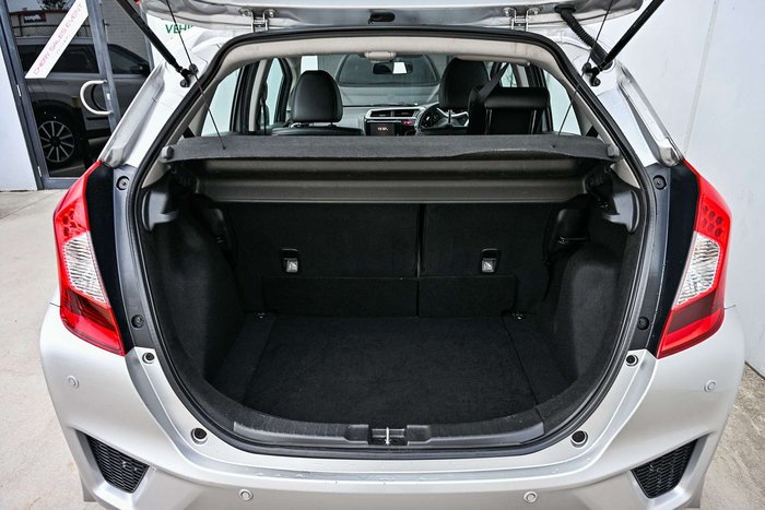 2014 Honda Jazz VTi-L