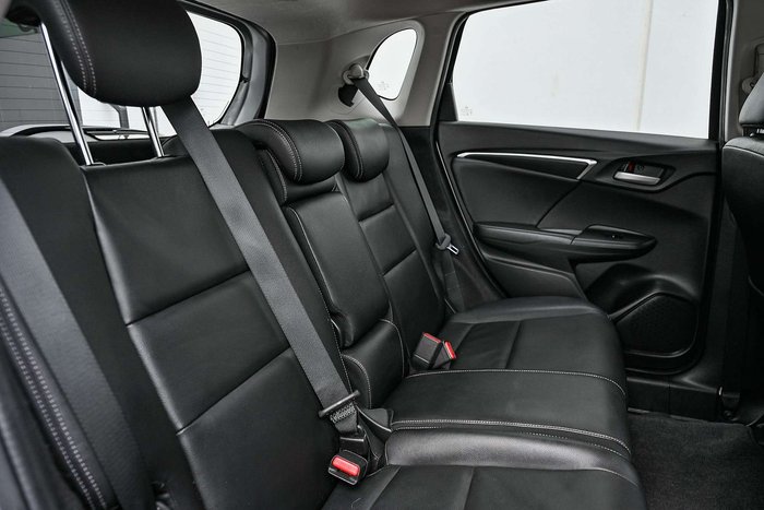 2014 Honda Jazz VTi-L