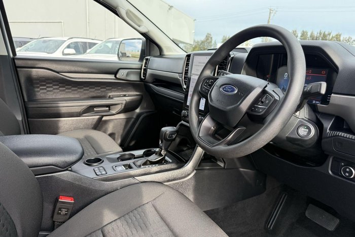 2024 Ford Everest Ambiente