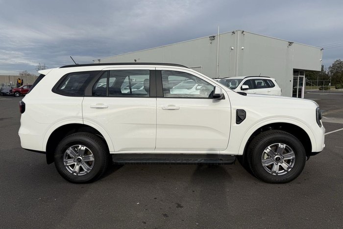 2024 Ford Everest Ambiente