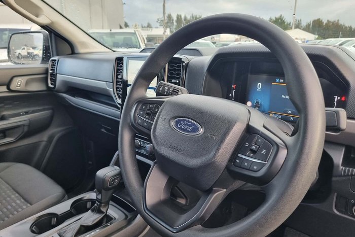 2024 Ford Everest Ambiente