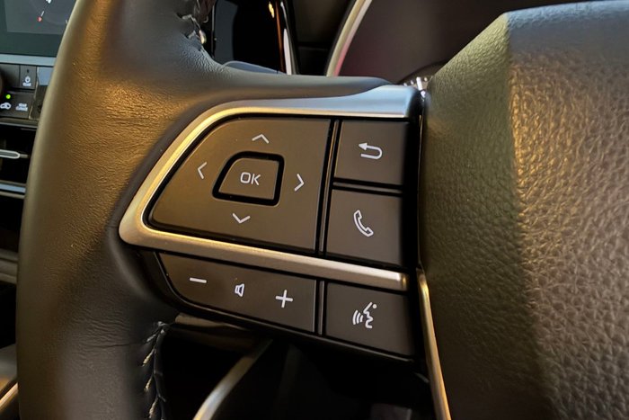 2023 Toyota Kluger GX