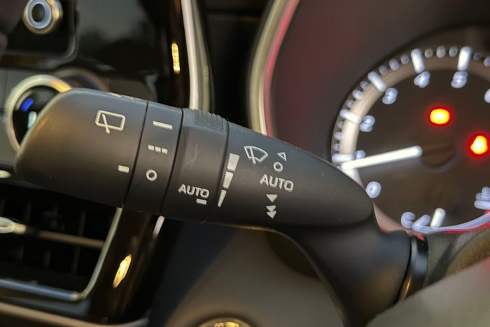 2023 Toyota Kluger GX