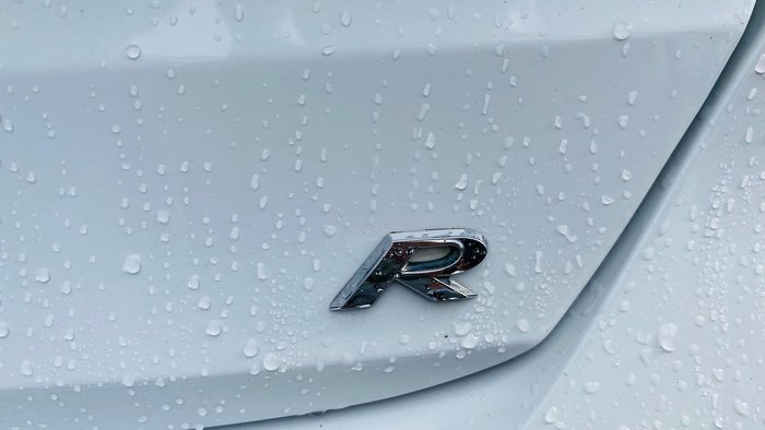 2019 Holden Astra R
