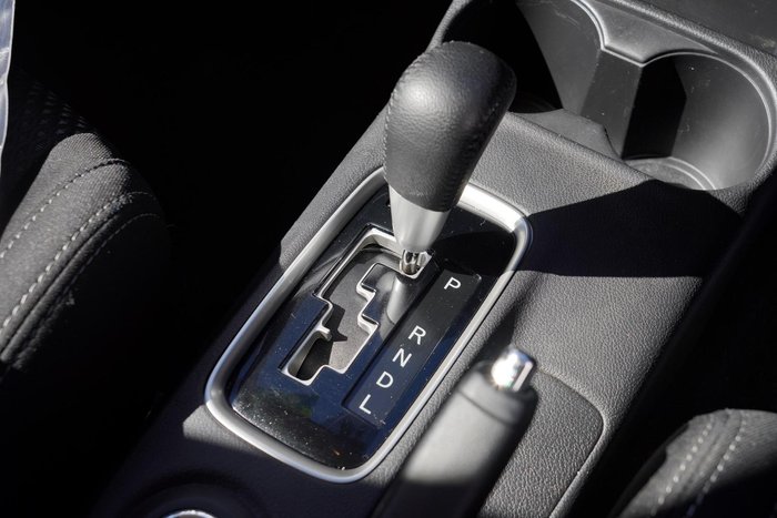 2016 Mitsubishi Outlander XLS