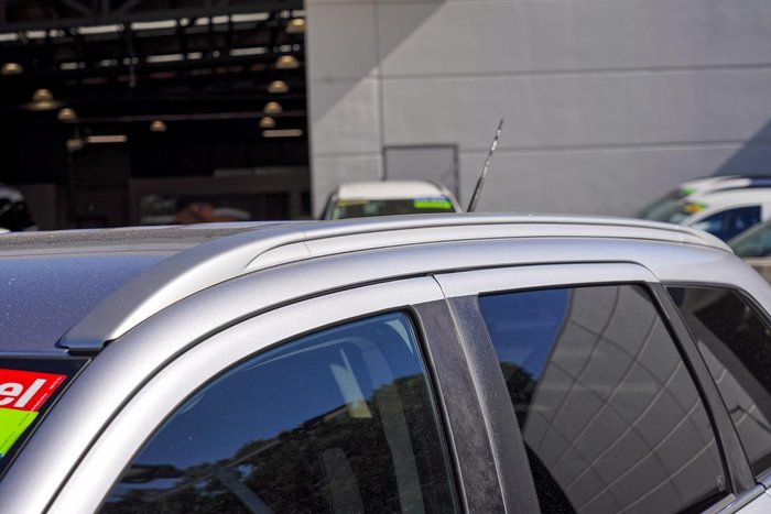 2016 Mitsubishi Outlander XLS