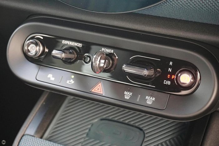 2024 MINI Countryman SE Favoured
