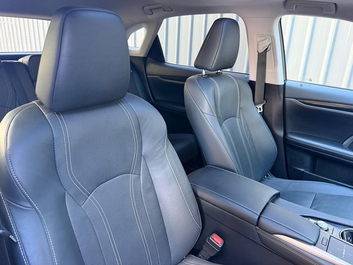 2021 Lexus RX 350 Crafted Edition