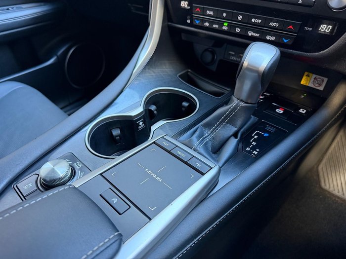 2021 Lexus RX 350 Crafted Edition