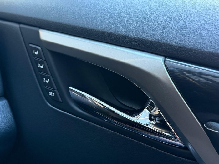 2021 Lexus RX 350 Crafted Edition