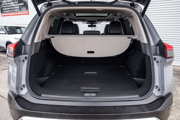 2023 Nissan X-TRAIL Ti-L