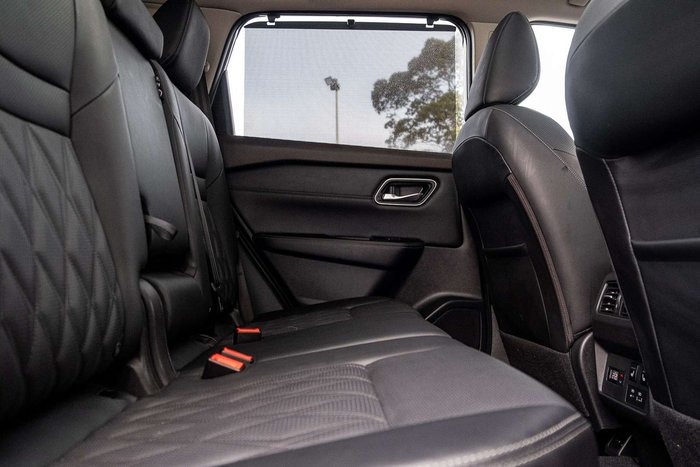 2023 Nissan X-TRAIL Ti-L