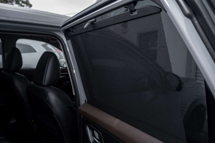2023 Nissan X-TRAIL Ti-L
