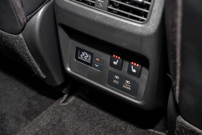 2023 Nissan X-TRAIL Ti-L