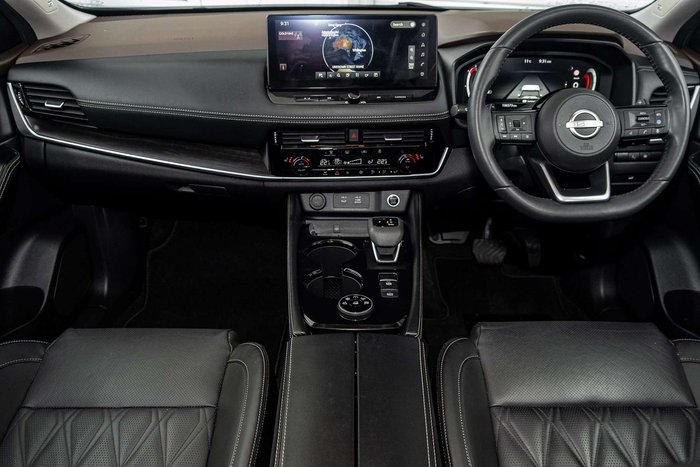 2023 Nissan X-TRAIL Ti-L