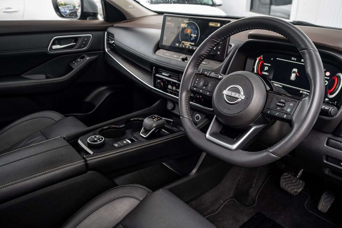 2023 Nissan X-TRAIL Ti-L