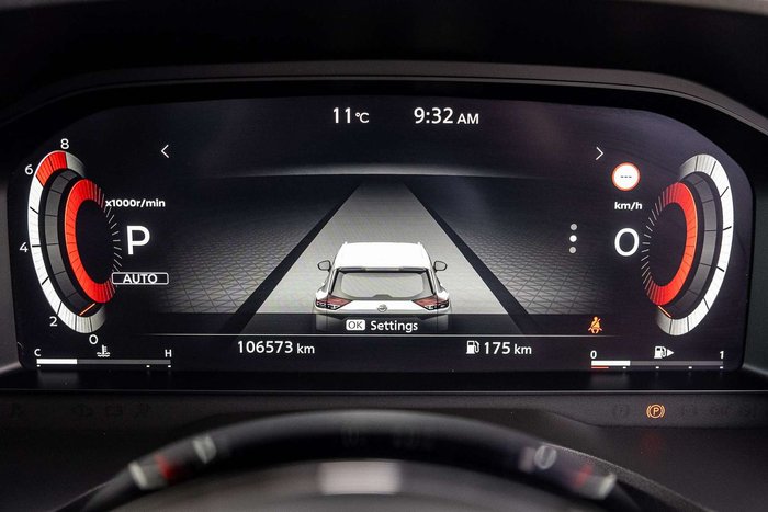 2023 Nissan X-TRAIL Ti-L