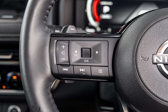 2023 Nissan X-TRAIL Ti-L