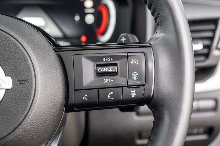 2023 Nissan X-TRAIL Ti-L