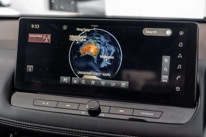 2023 Nissan X-TRAIL Ti-L
