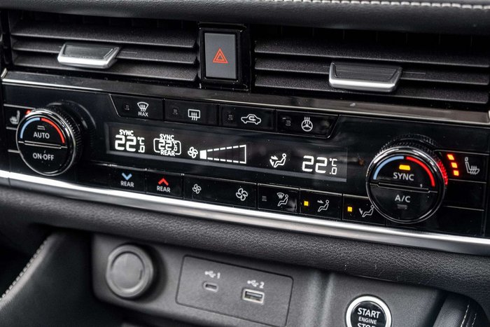 2023 Nissan X-TRAIL Ti-L