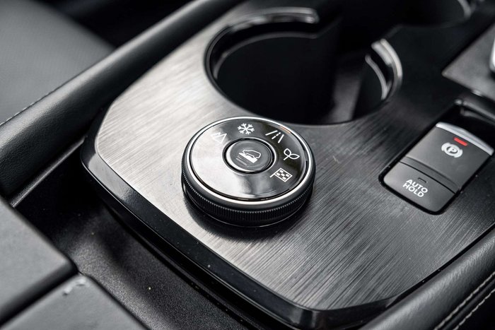 2023 Nissan X-TRAIL Ti-L
