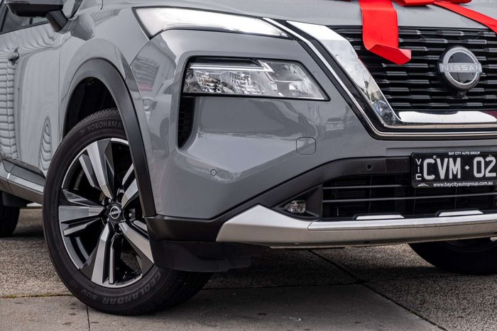 2023 Nissan X-TRAIL Ti-L