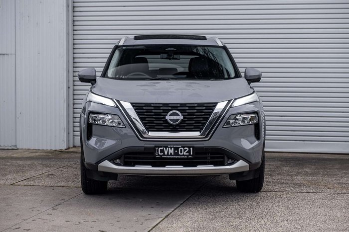2023 Nissan X-TRAIL Ti-L