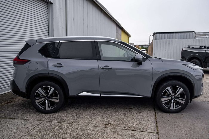 2023 Nissan X-TRAIL Ti-L