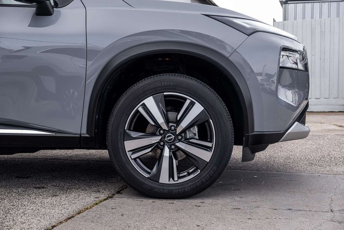 2023 Nissan X-TRAIL Ti-L