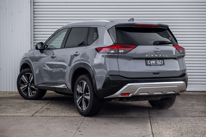 2023 Nissan X-TRAIL Ti-L