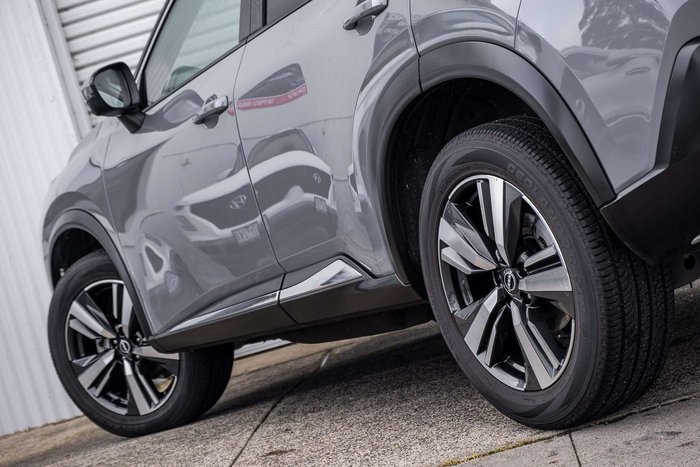 2023 Nissan X-TRAIL Ti-L