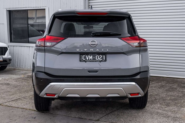 2023 Nissan X-TRAIL Ti-L