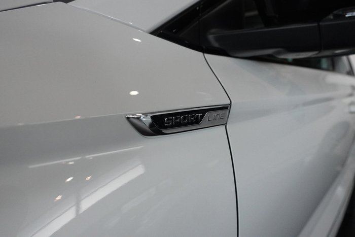 2023 SKODA Karoq 140TSI Sportline