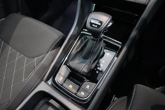 2023 SKODA Karoq 140TSI Sportline