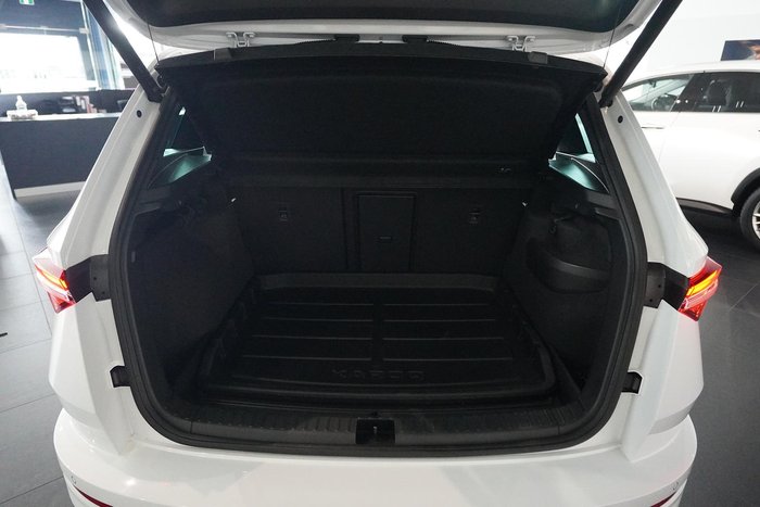 2023 SKODA Karoq 140TSI Sportline