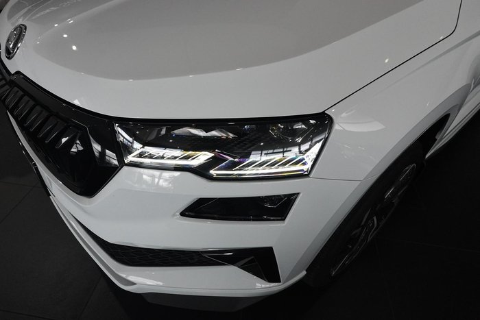 2023 SKODA Karoq 140TSI Sportline