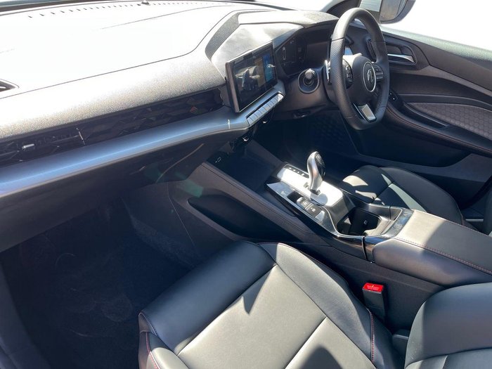 2024 MG MG5 Essence