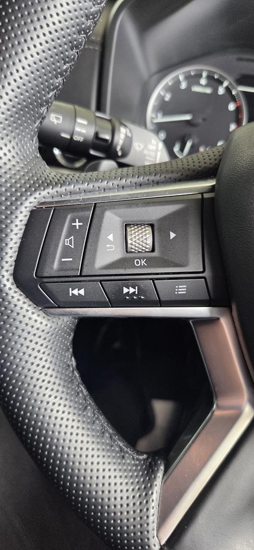2024 Mitsubishi Outlander Black Edition ZM MY24 Graphite Grey