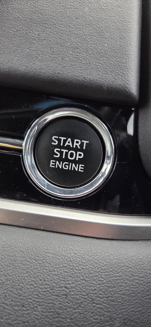 2024 Mitsubishi Outlander Black Edition ZM MY24 Graphite Grey
