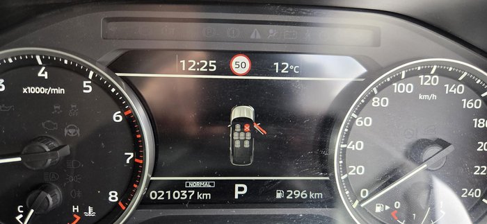 2024 Mitsubishi Outlander Black Edition ZM MY24 Graphite Grey