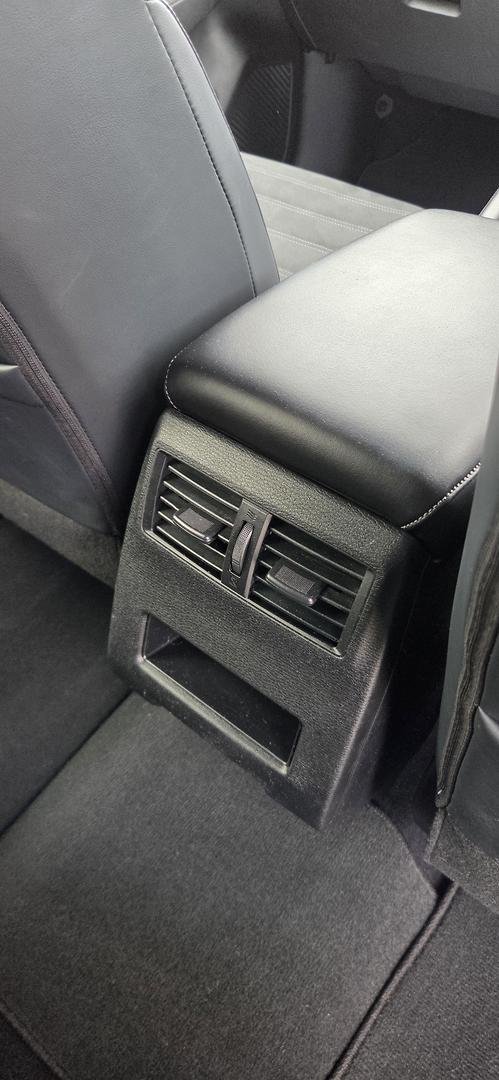 2024 Mitsubishi Outlander Black Edition ZM MY24 Graphite Grey