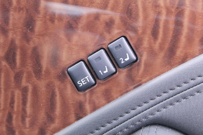 2022 Nissan Patrol Ti-L