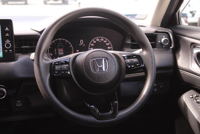 2022 Honda HR-V Vi X