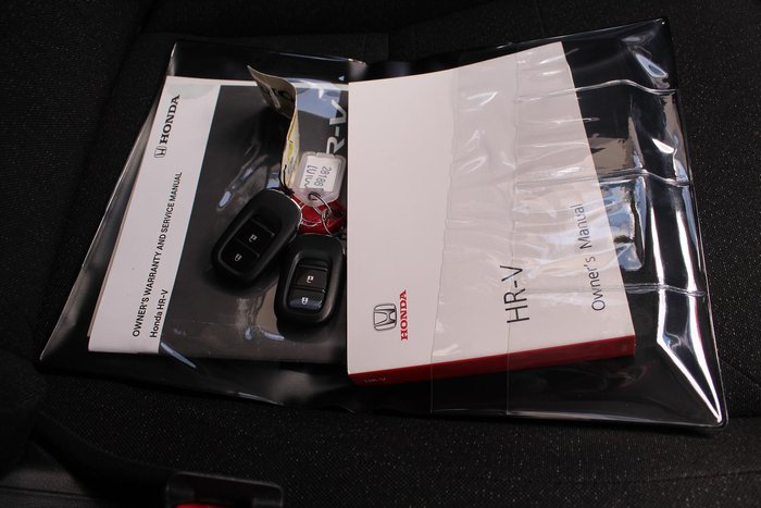 2022 Honda HR-V Vi X